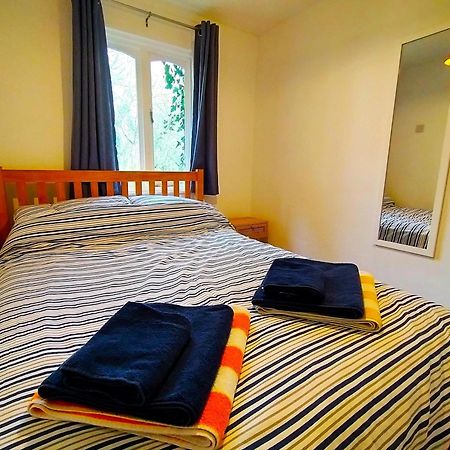 Rebels Retreat - 2-Bed Chalet Nr St Ives & Hayle المظهر الخارجي الصورة